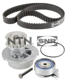 Water Pump & Timing Belt Kit