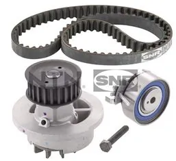 Water Pump & Timing Belt Kit