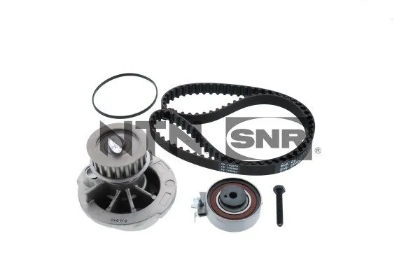 Water Pump & Timing Belt Kit