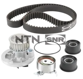 Water Pump & Timing Belt Kit