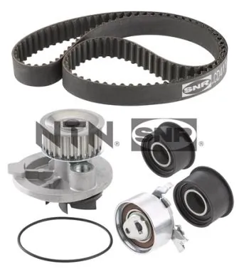 Water Pump & Timing Belt Kit