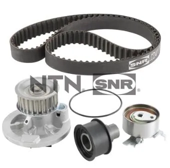 Water Pump & Timing Belt Kit