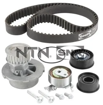 Water Pump & Timing Belt Kit