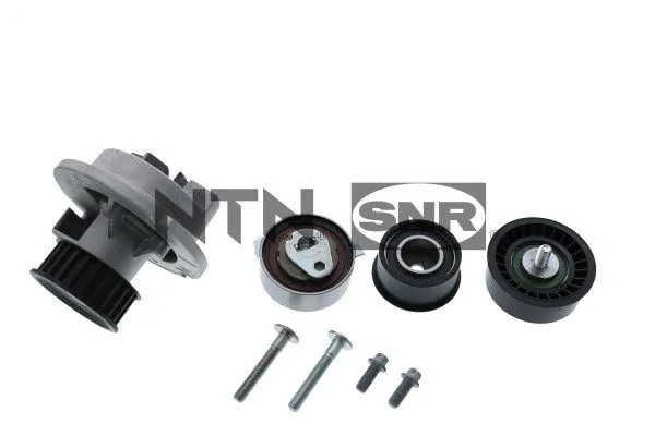 Water Pump & Timing Belt Kit