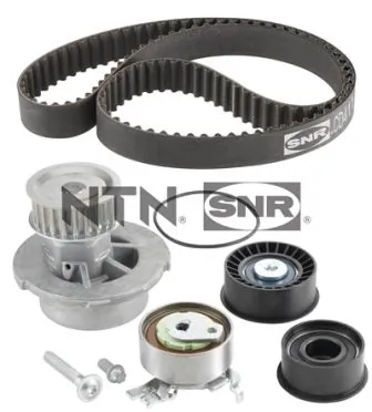 Water Pump & Timing Belt Kit