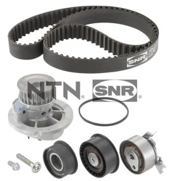 Water Pump & Timing Belt Kit