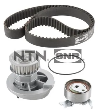 Water Pump & Timing Belt Kit