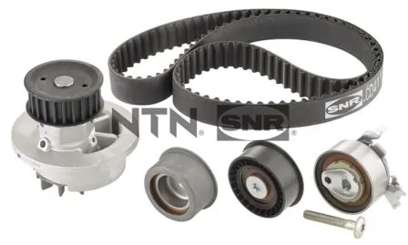 Water Pump & Timing Belt Kit