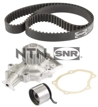 Water Pump & Timing Belt Kit