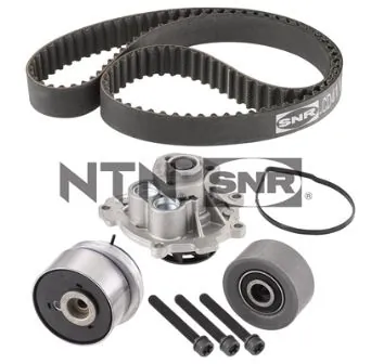 Water Pump & Timing Belt Kit