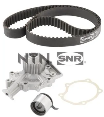 Water Pump & Timing Belt Kit