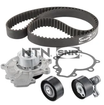 Water Pump & Timing Belt Kit