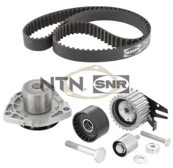Water Pump & Timing Belt Kit