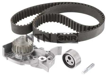 Water Pump & Timing Belt Kit