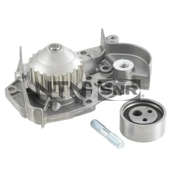 Water Pump & Timing Belt Kit
