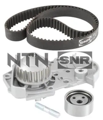 Water Pump & Timing Belt Kit