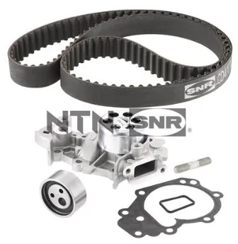 Water Pump & Timing Belt Kit