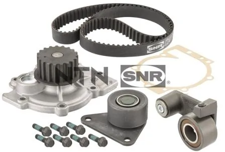 Water Pump & Timing Belt Kit