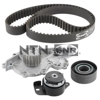 Water Pump & Timing Belt Kit