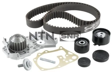 Water Pump & Timing Belt Kit