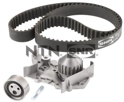 Water Pump & Timing Belt Kit