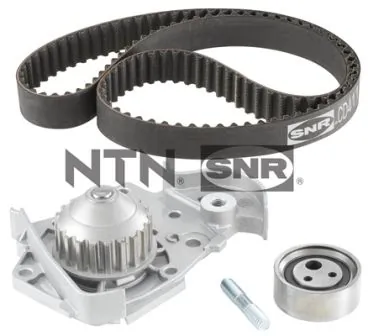 Water Pump & Timing Belt Kit