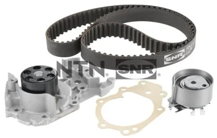 Water Pump & Timing Belt Kit