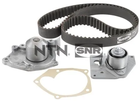 Water Pump & Timing Belt Kit