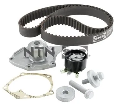 Water Pump & Timing Belt Kit