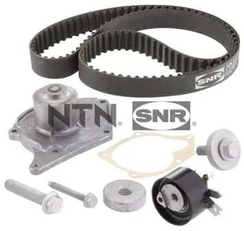 Water Pump & Timing Belt Kit