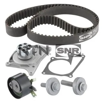 Water Pump & Timing Belt Kit