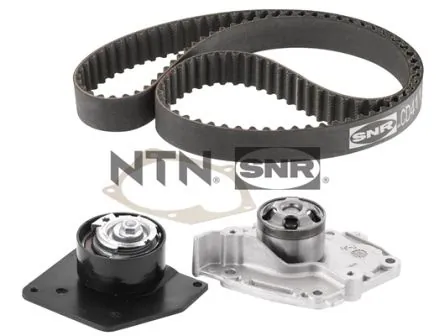 Water Pump & Timing Belt Kit