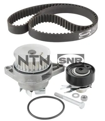 Water Pump & Timing Belt Kit