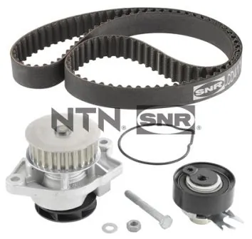 Water Pump & Timing Belt Kit