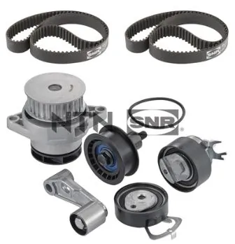 Water Pump & Timing Belt Kit
