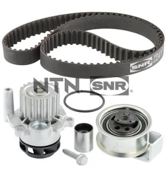 Water Pump & Timing Belt Kit