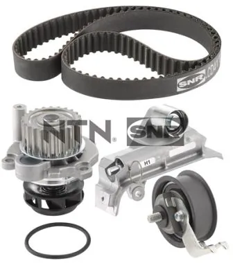 Water Pump & Timing Belt Kit