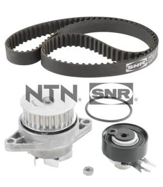Water Pump & Timing Belt Kit