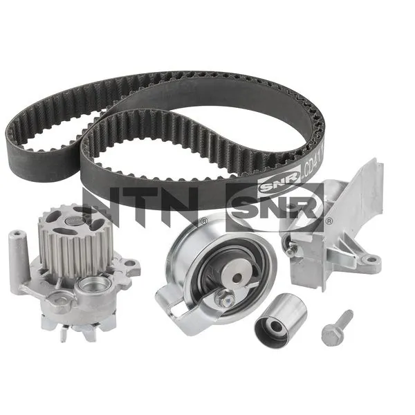 Water Pump & Timing Belt Kit