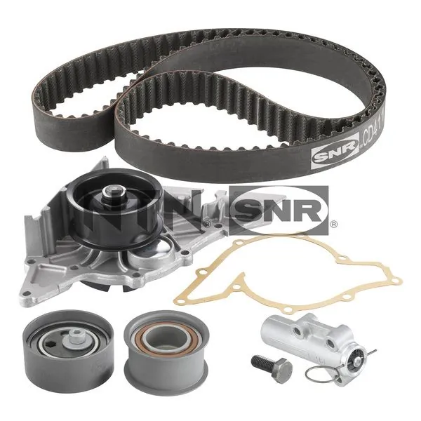 Water Pump & Timing Belt Kit