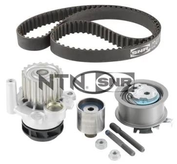 Water Pump & Timing Belt Kit