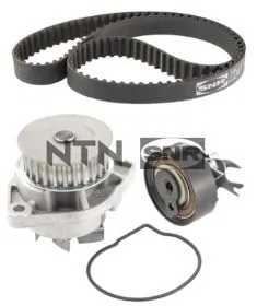 Water Pump & Timing Belt Kit