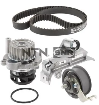 Water Pump & Timing Belt Kit