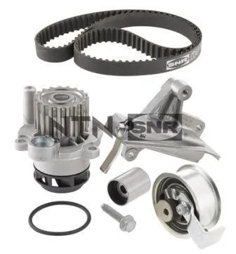 Water Pump & Timing Belt Kit