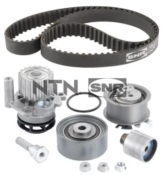 Water Pump & Timing Belt Kit
