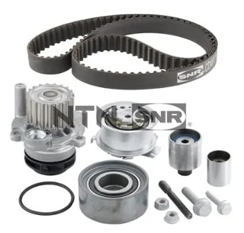 Water Pump & Timing Belt Kit