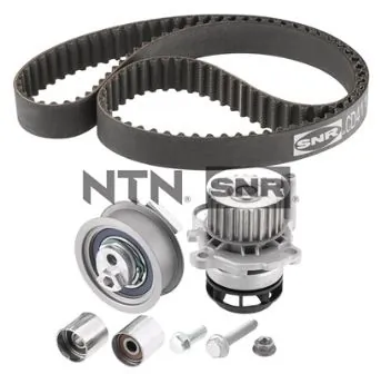 Water Pump & Timing Belt Kit