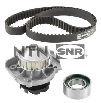 Water Pump & Timing Belt Kit