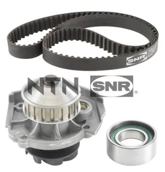 Water Pump & Timing Belt Kit
