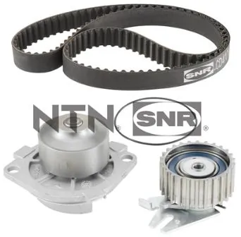 Water Pump & Timing Belt Kit